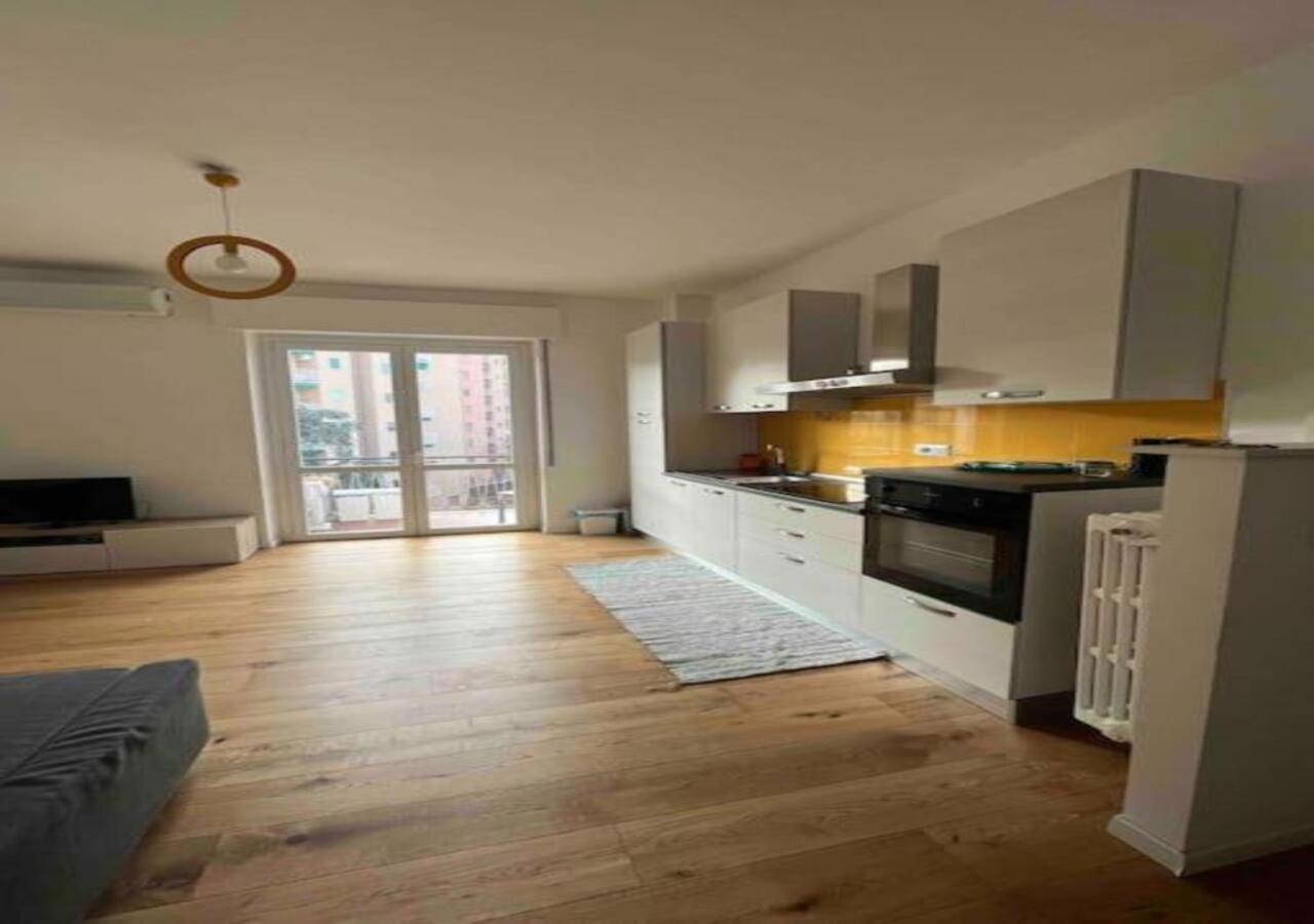 Appartement Marche