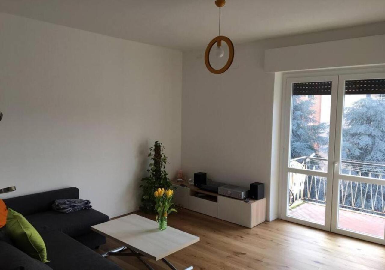Marche Appartement