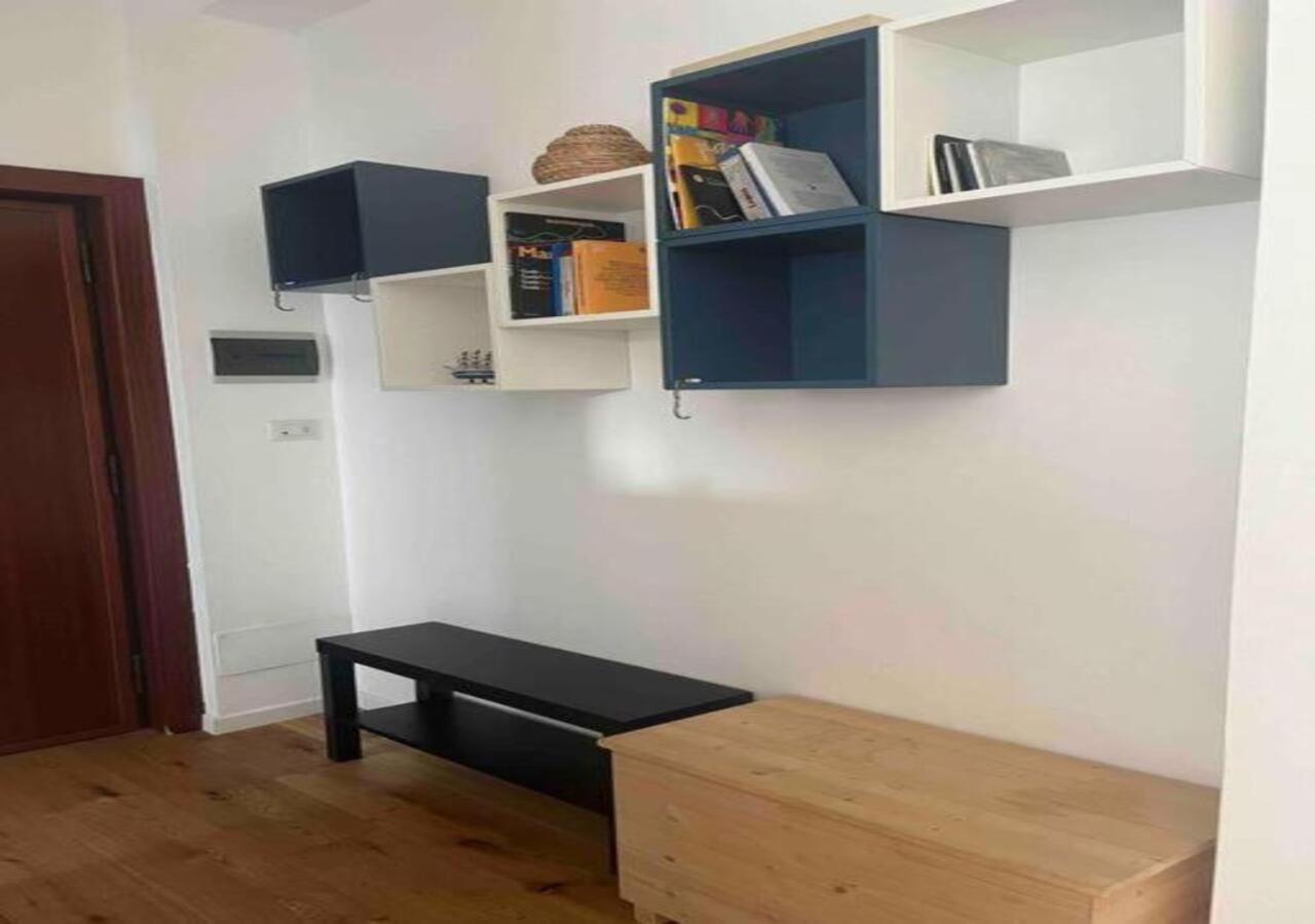 Appartement Marche Milan