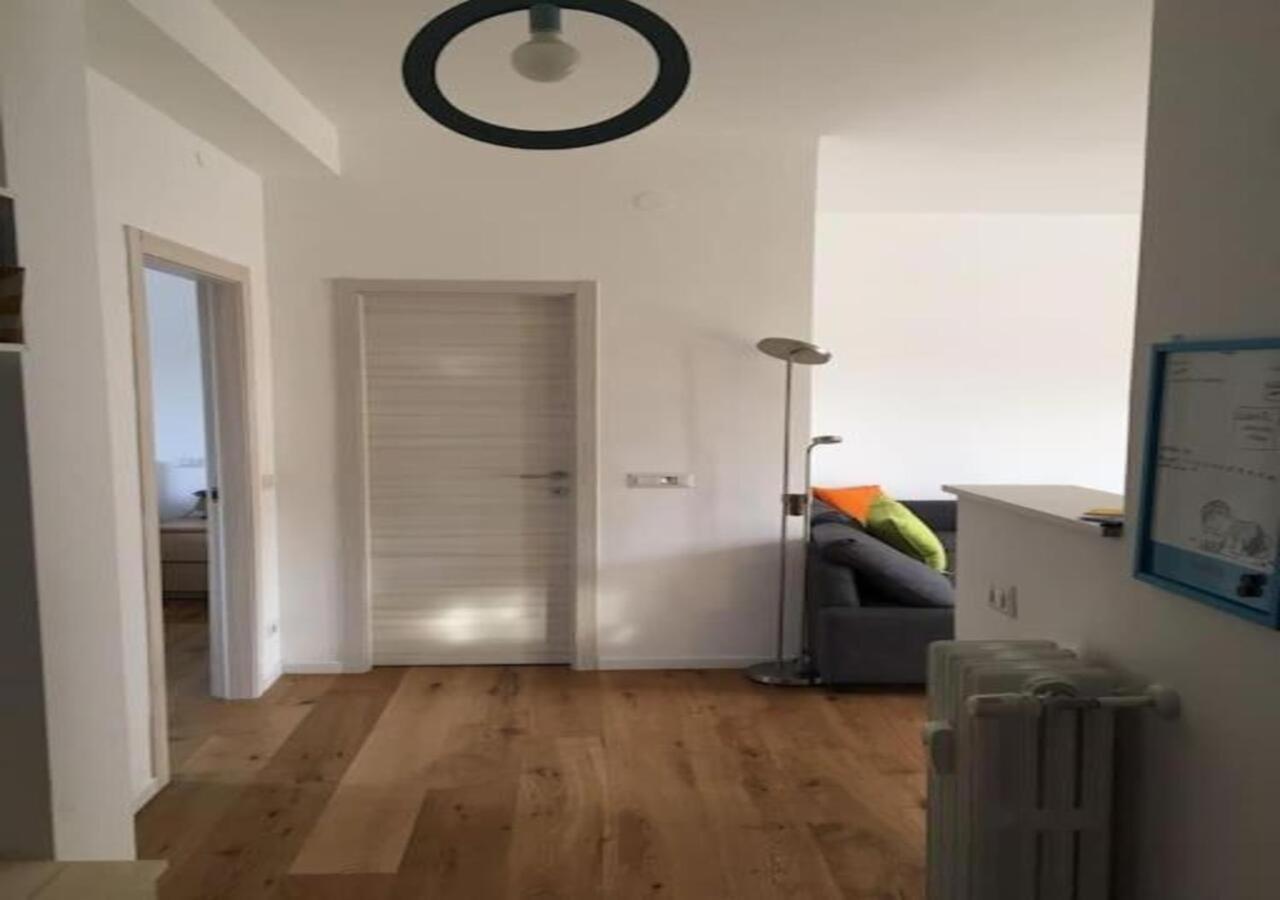 Marche Appartement Milan